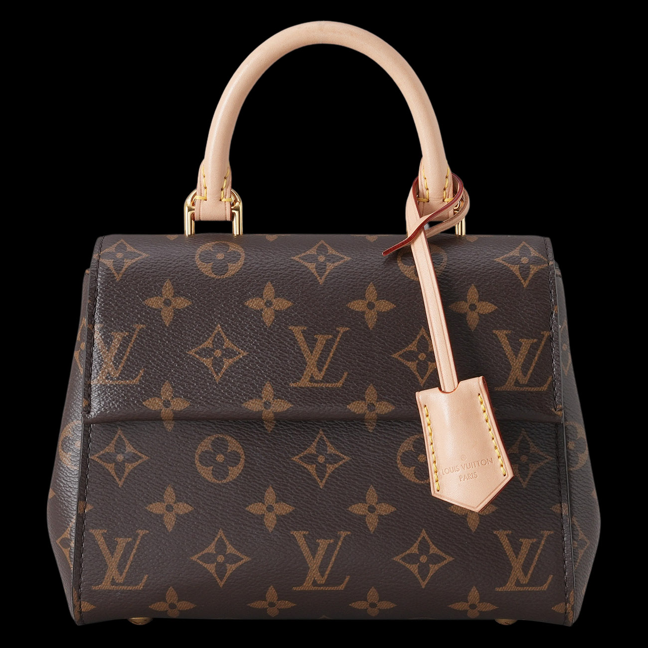 LOUIS VUITTON(USED)루이비통 M46055 모노그램 클루니 미니